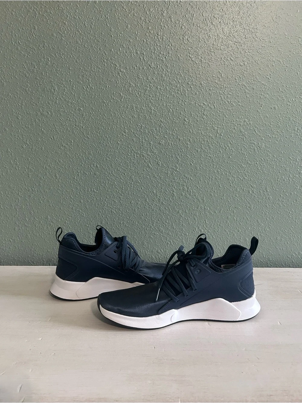 Reebok Turn Zone - Blue Women’s Size 9